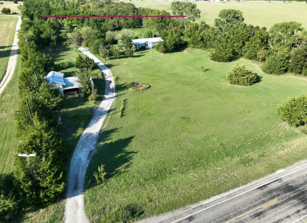 5 acres in Grayson County gallery image 2