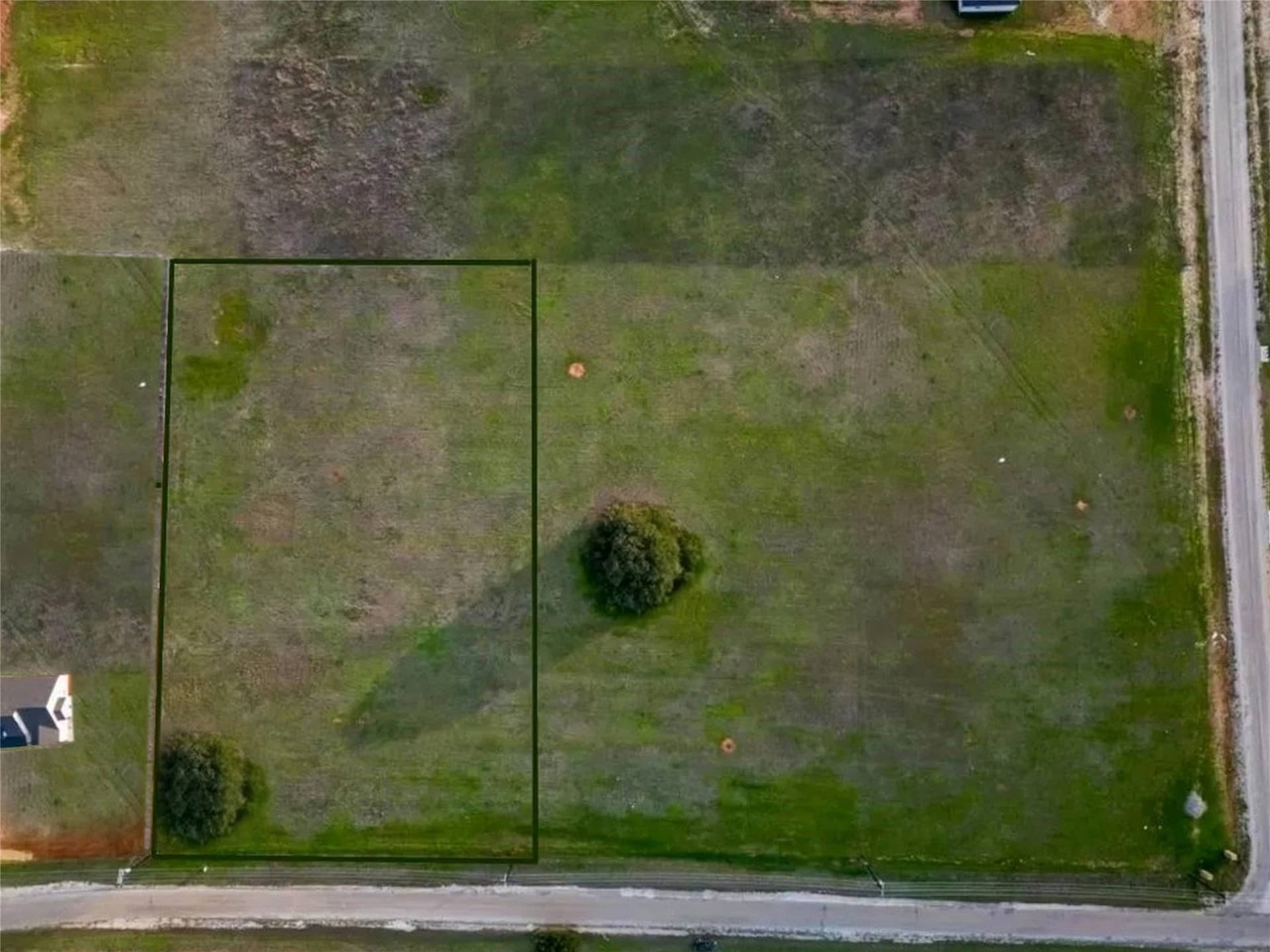 2 acres in Parker County gallery image 2