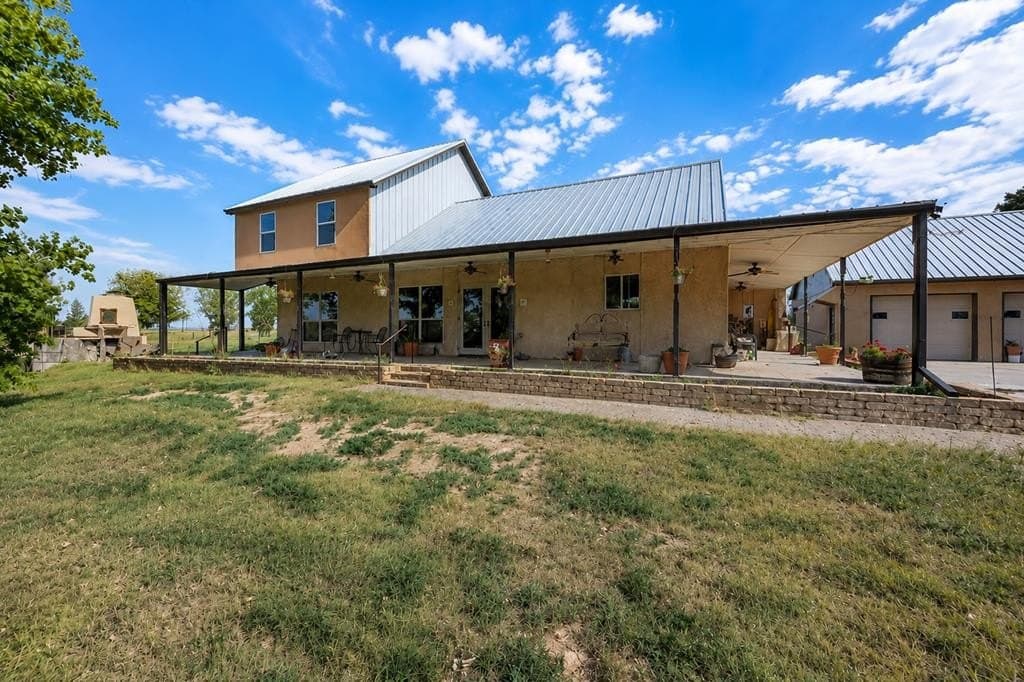 54.47 acres in Midland County featured view