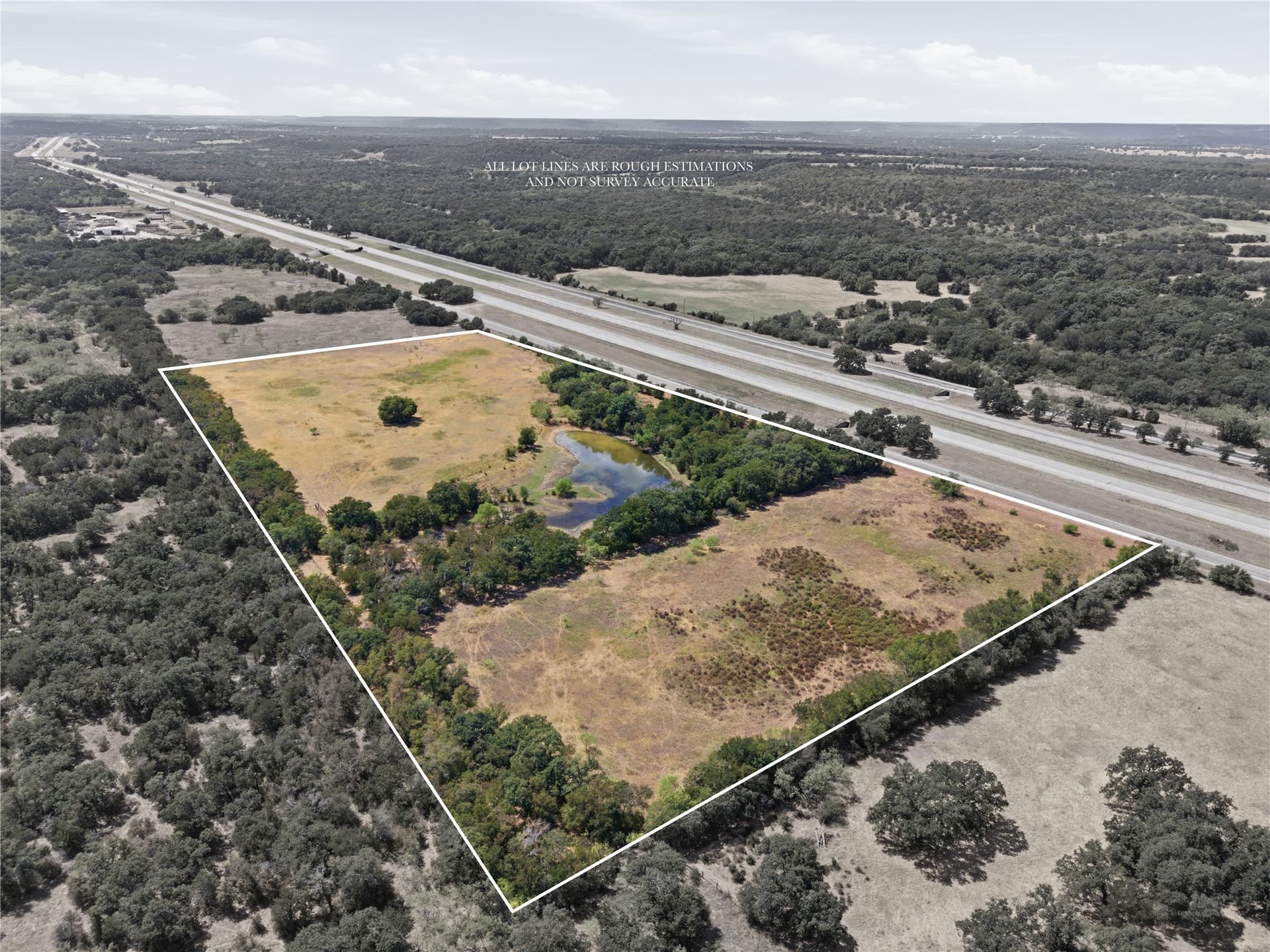 16.08 acres in Palo Pinto County - photo 13