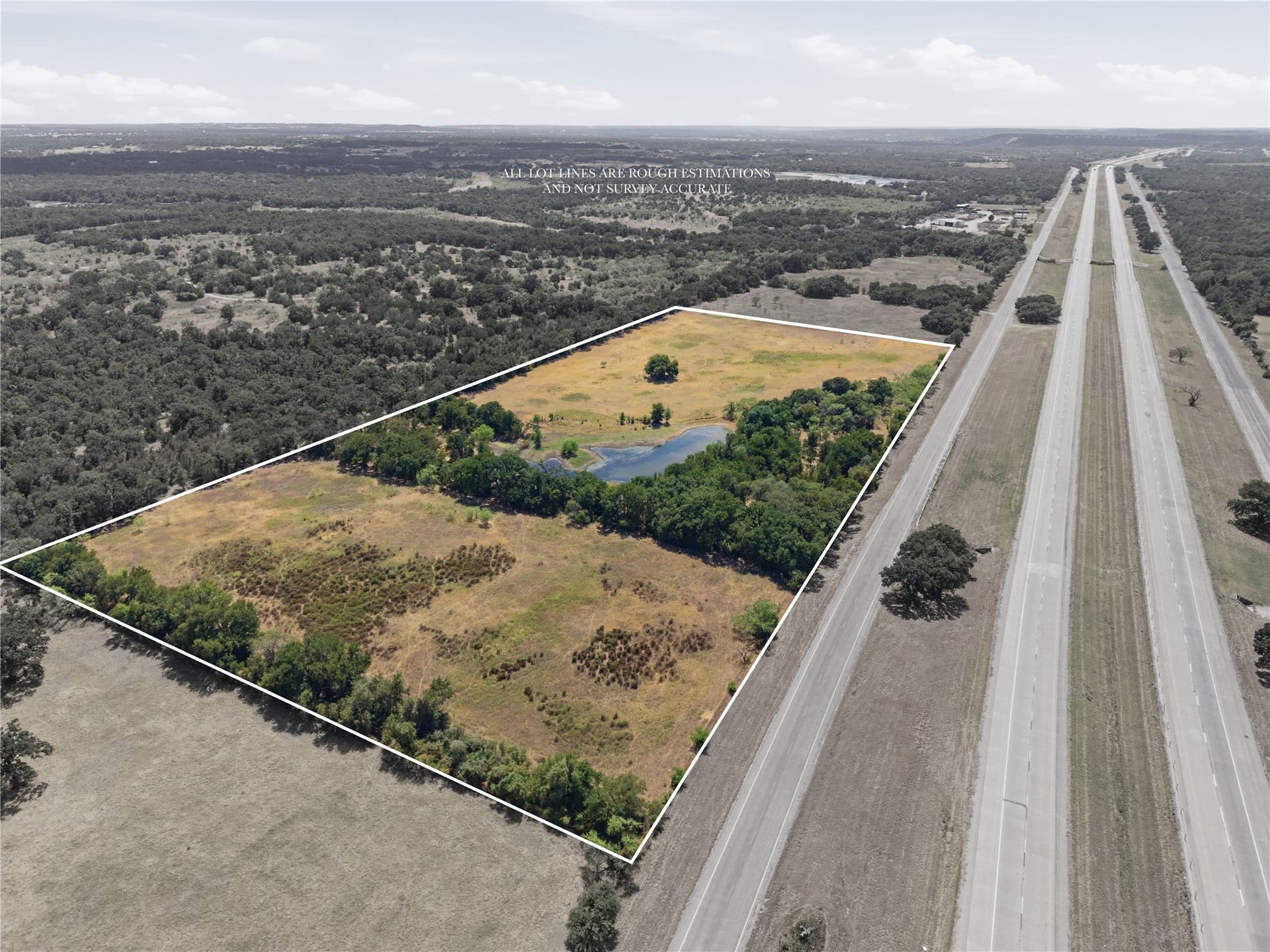 16.08 acres in Palo Pinto County - photo 14