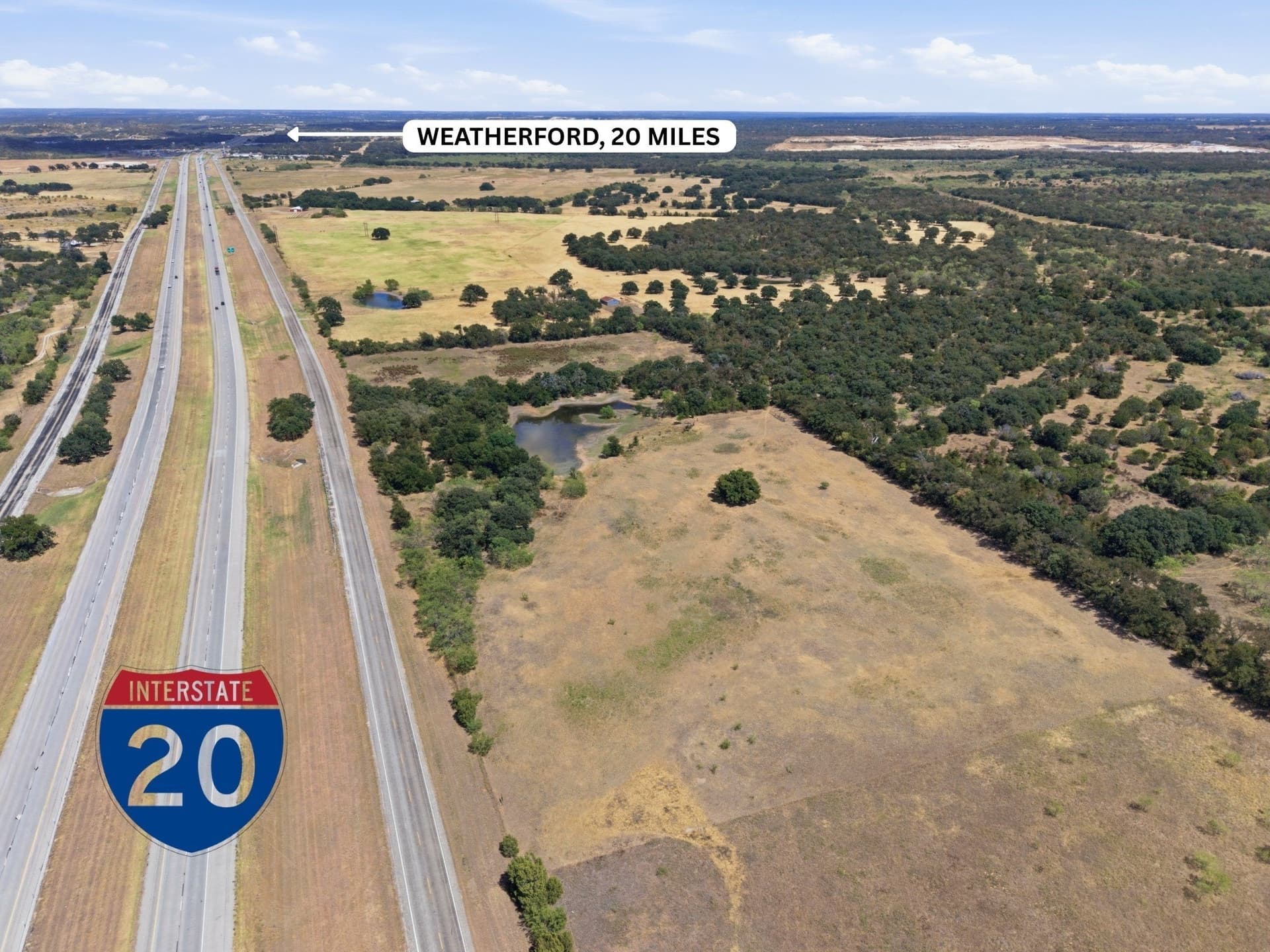 16.08 acres in Palo Pinto County - photo 16