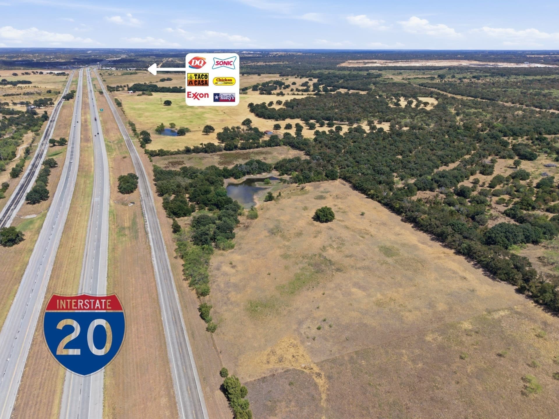 16.08 acres in Palo Pinto County - photo 15