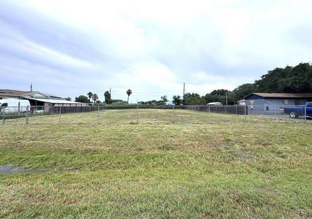 0.3 acres in Aransas County