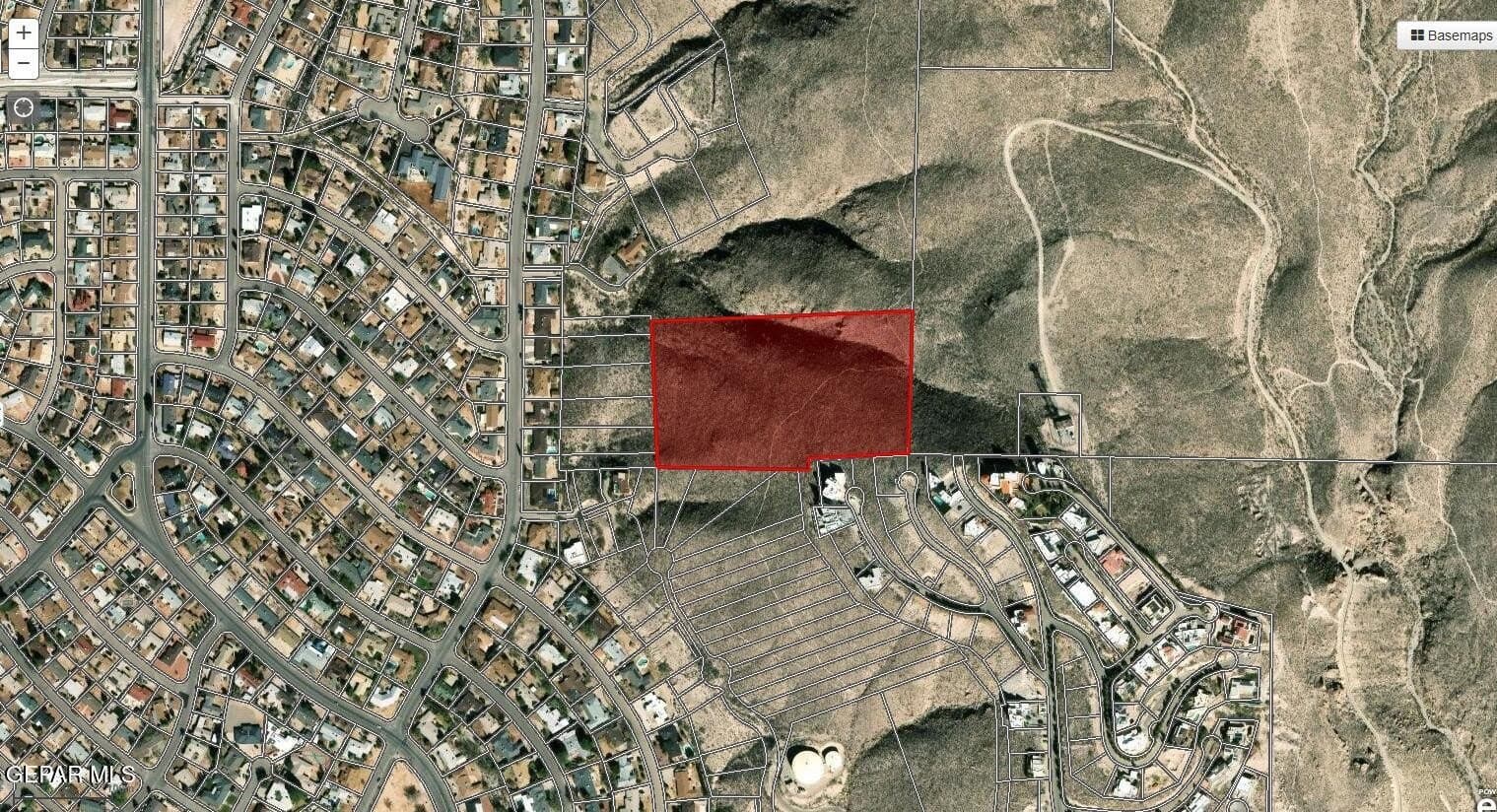10 acres in El Paso County - photo 7