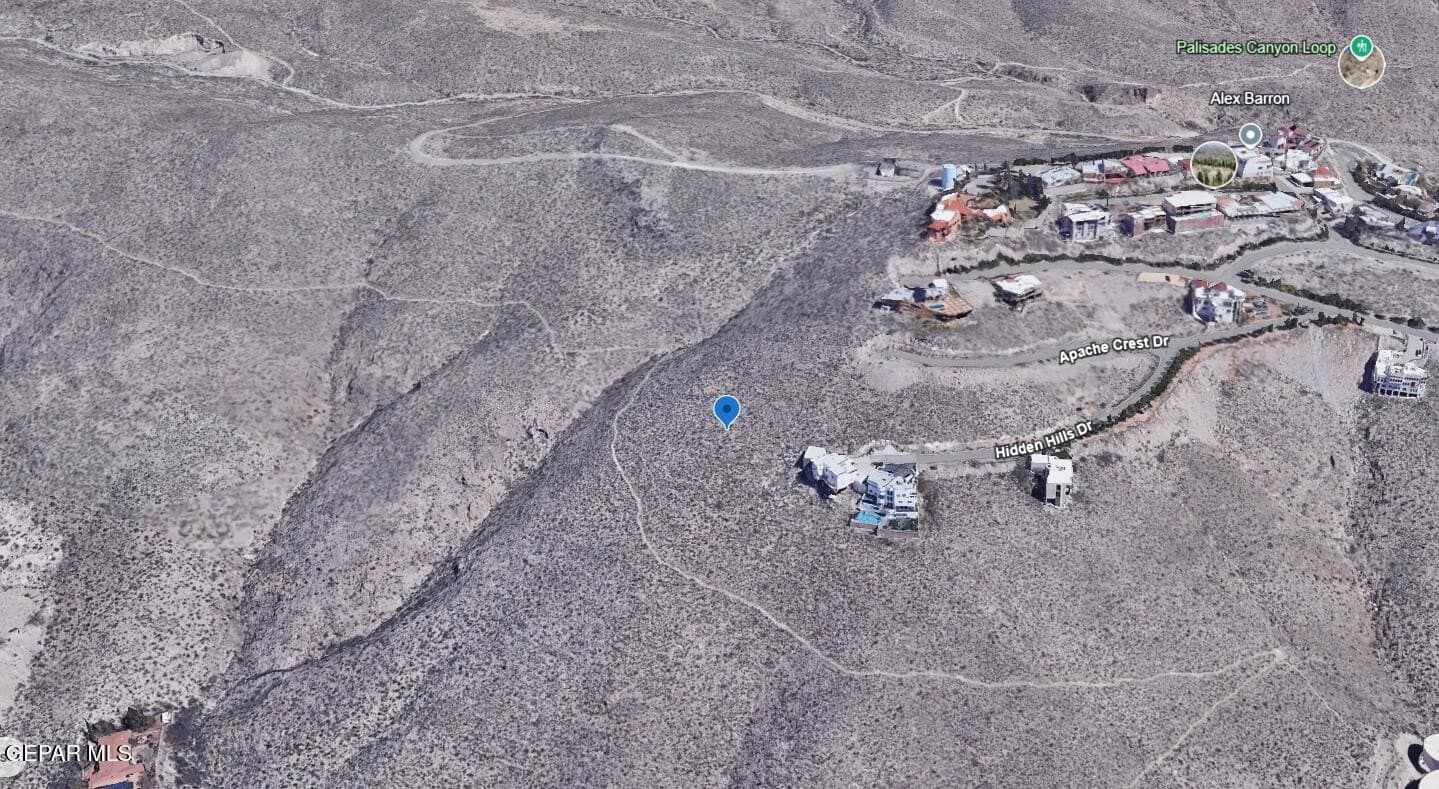10 acres in El Paso County gallery image 4