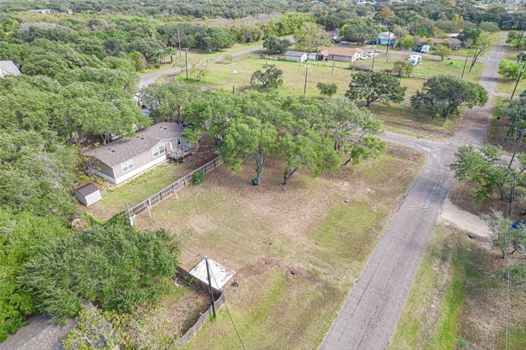 0.19 acres in Aransas County - photo 3
