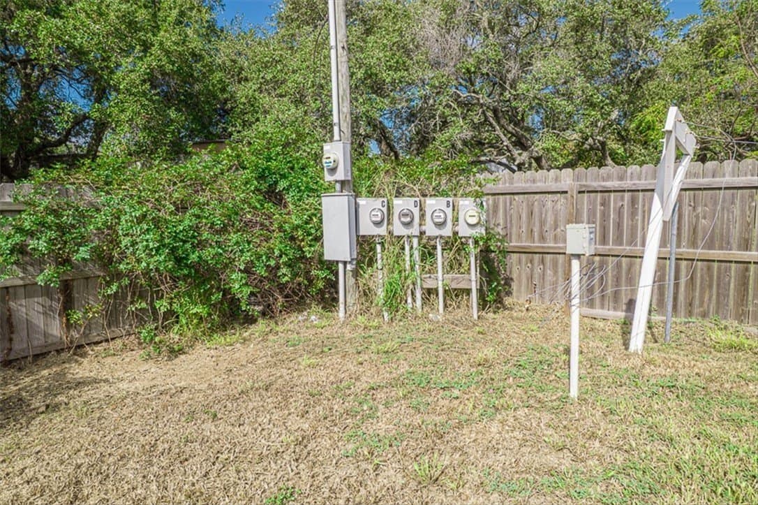 0.19 acres in Aransas County - photo 2
