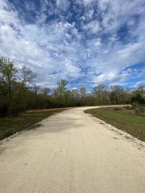 58.15 acres in Freestone County featured view