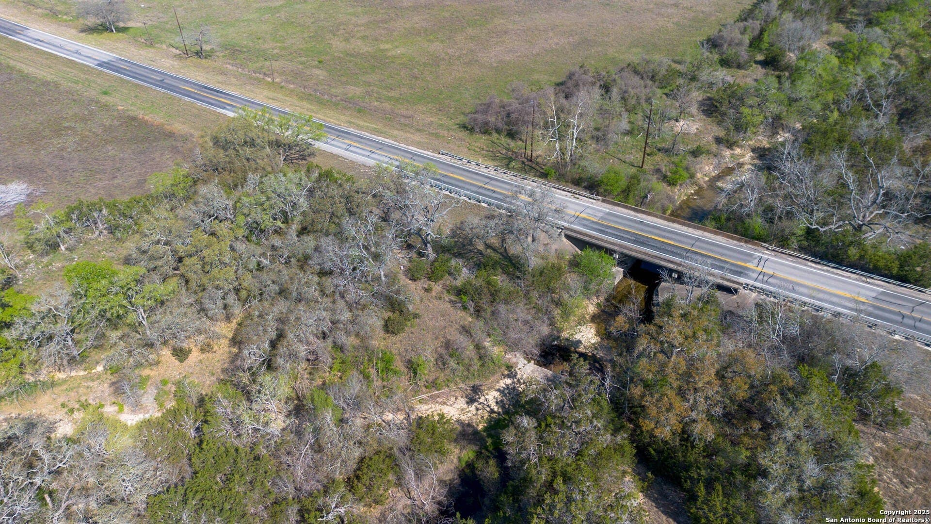 6.59 acres in Blanco County featured view