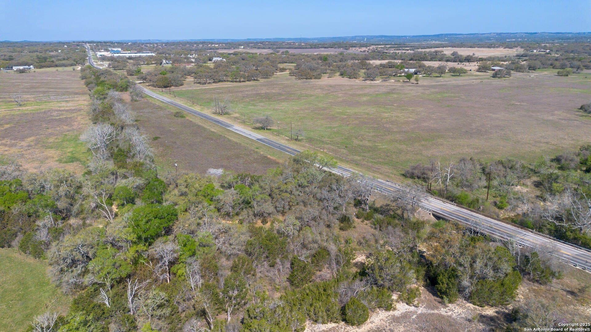 6.59 acres in Blanco County gallery image 4