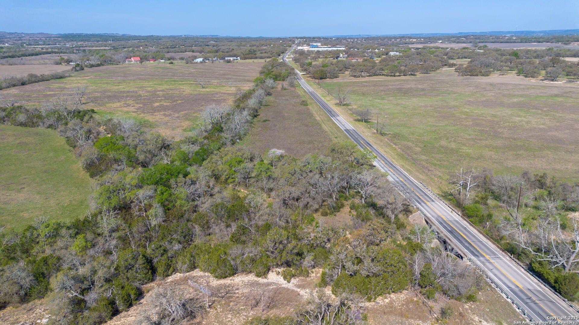 6.59 acres in Blanco County gallery image 3