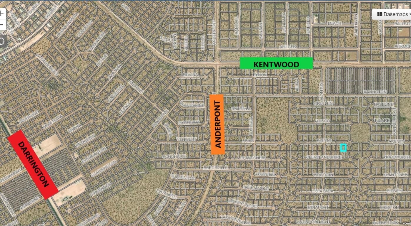 0.25 acres in El Paso County gallery image 4