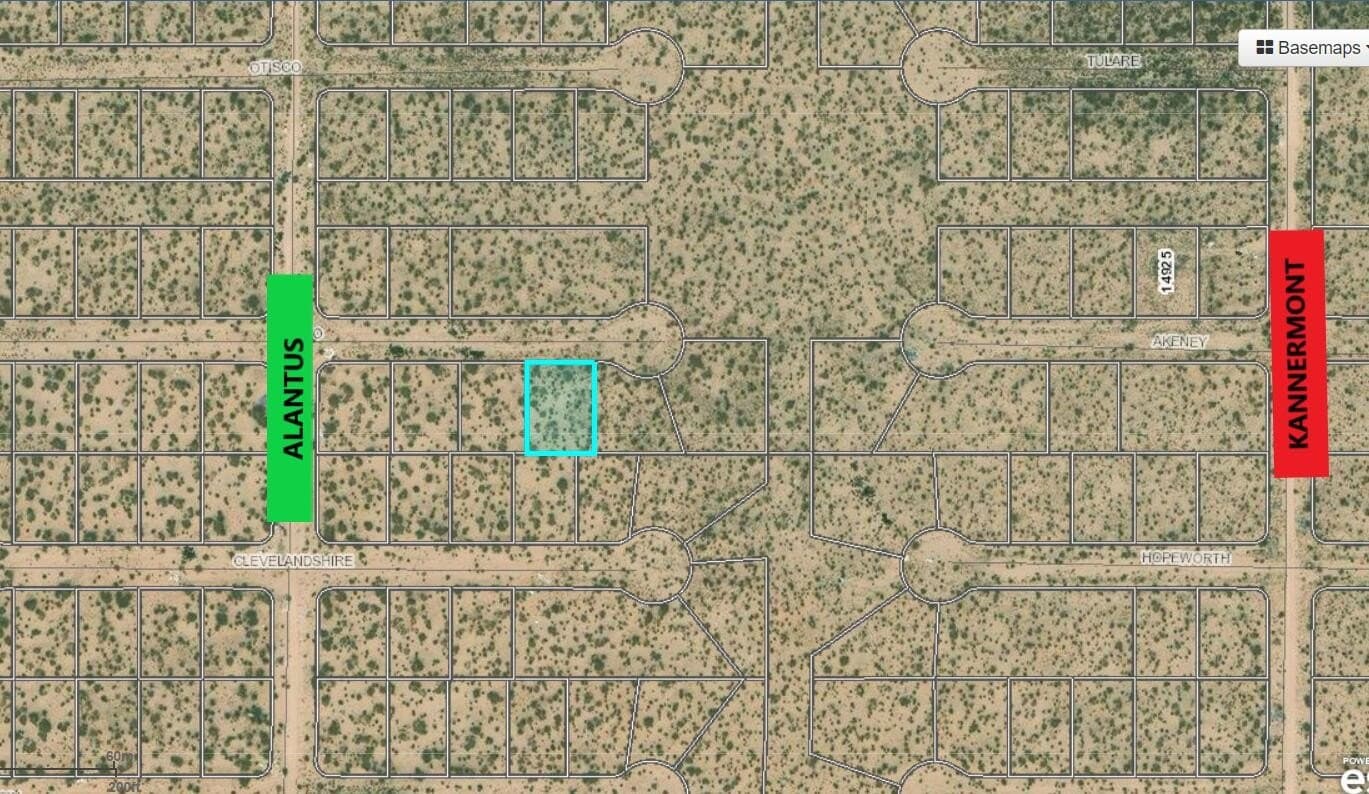 0.25 acres in El Paso County gallery image 2