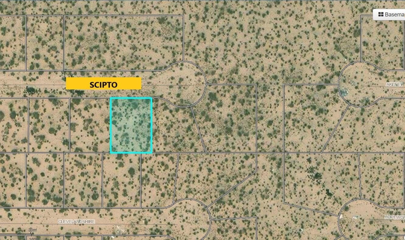 0.25 acres in El Paso County - photo 6
