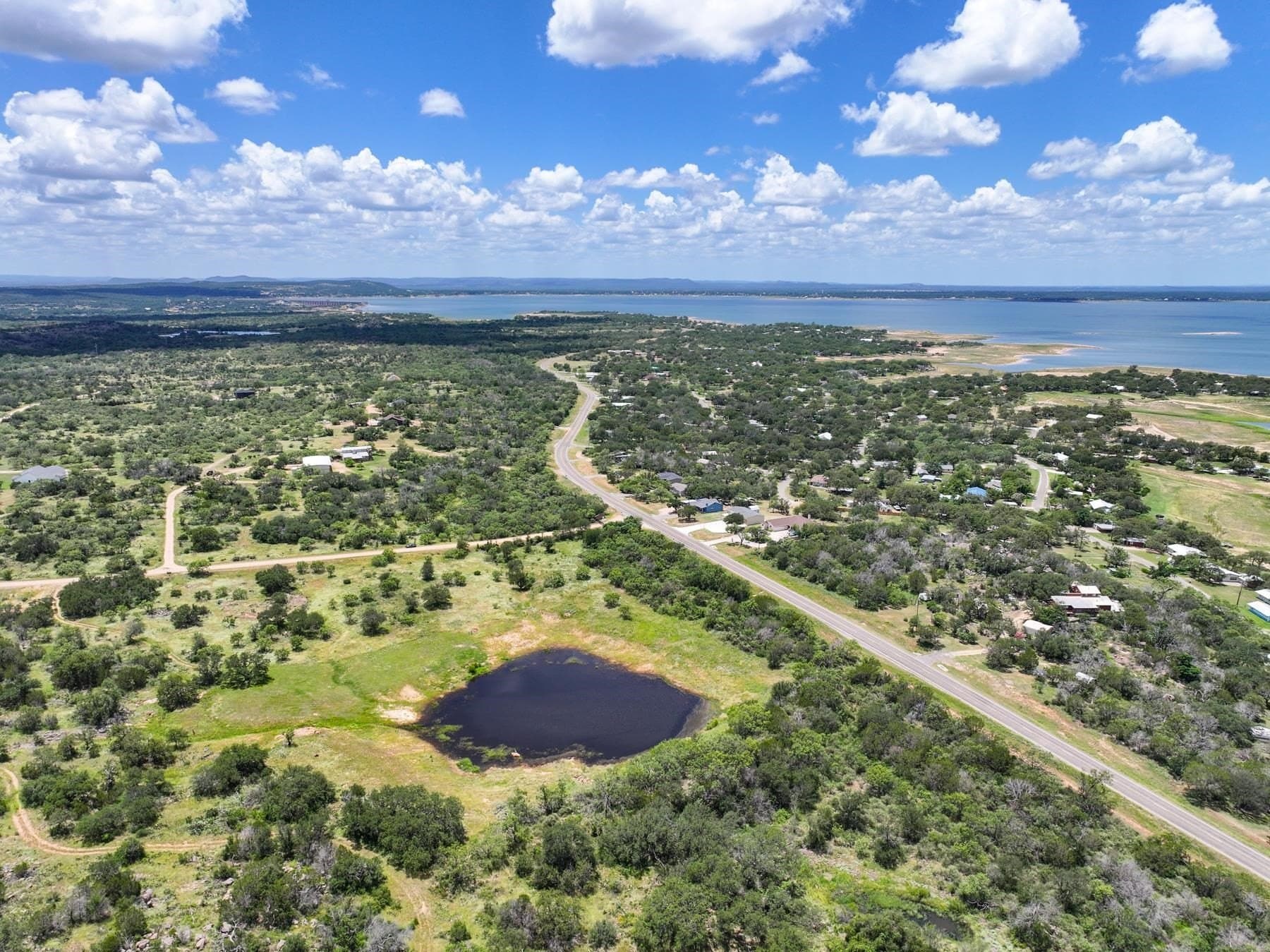 2.5 acres in Burnet County - photo 7