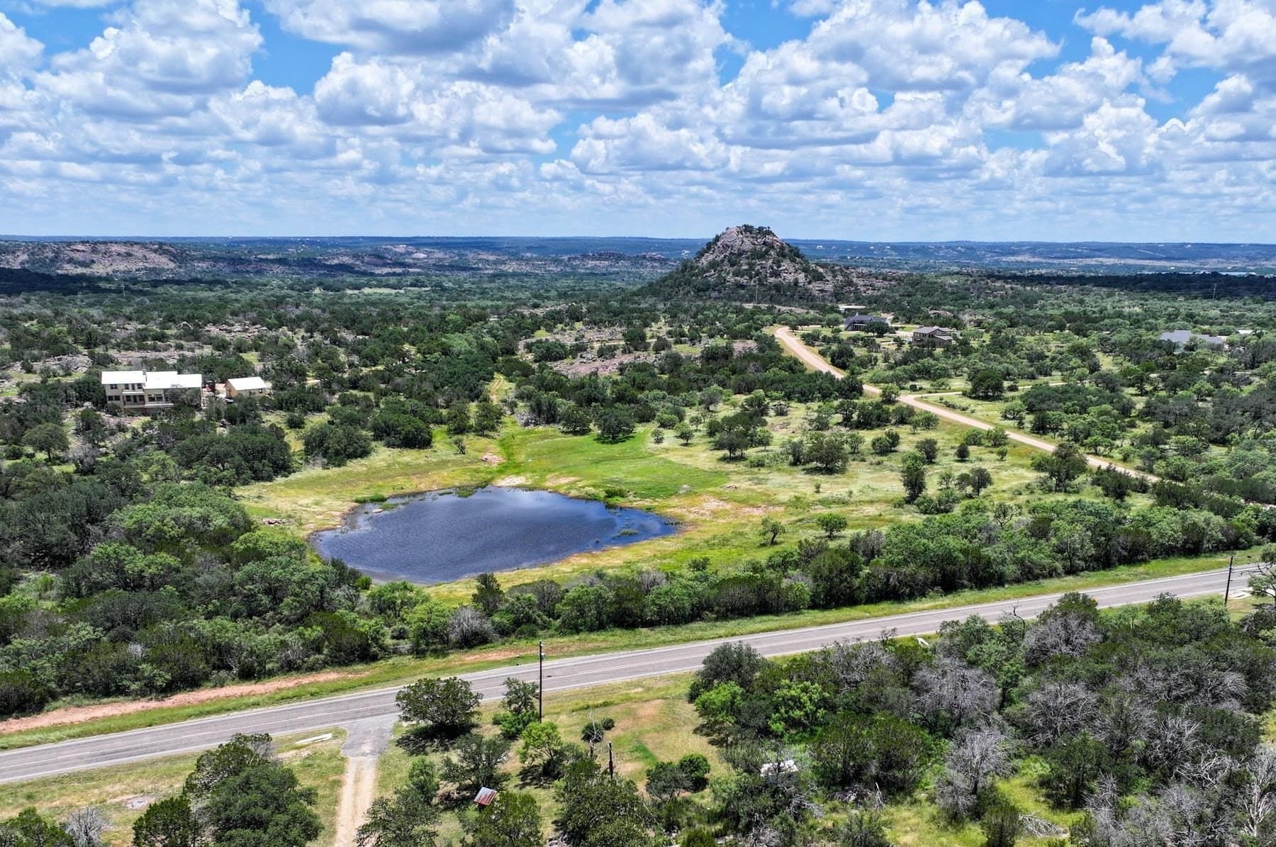 2.5 acres in Burnet County - photo 8