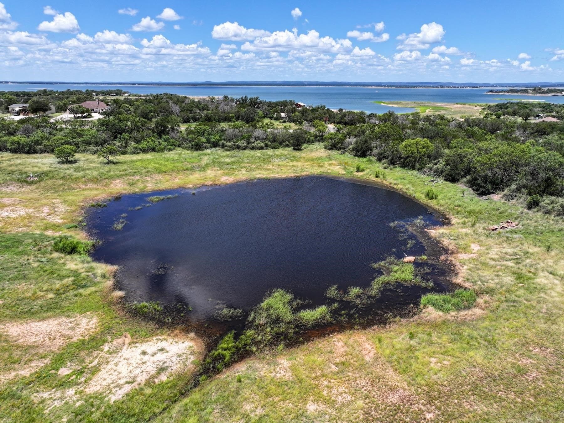 2.5 acres in Burnet County - photo 11