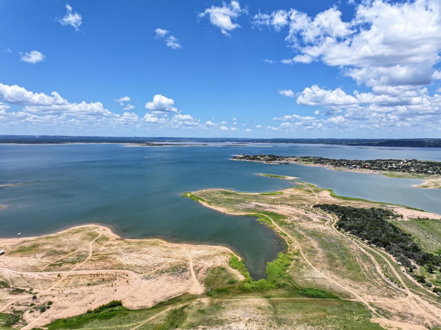 2.5 acres in Burnet County - photo 13