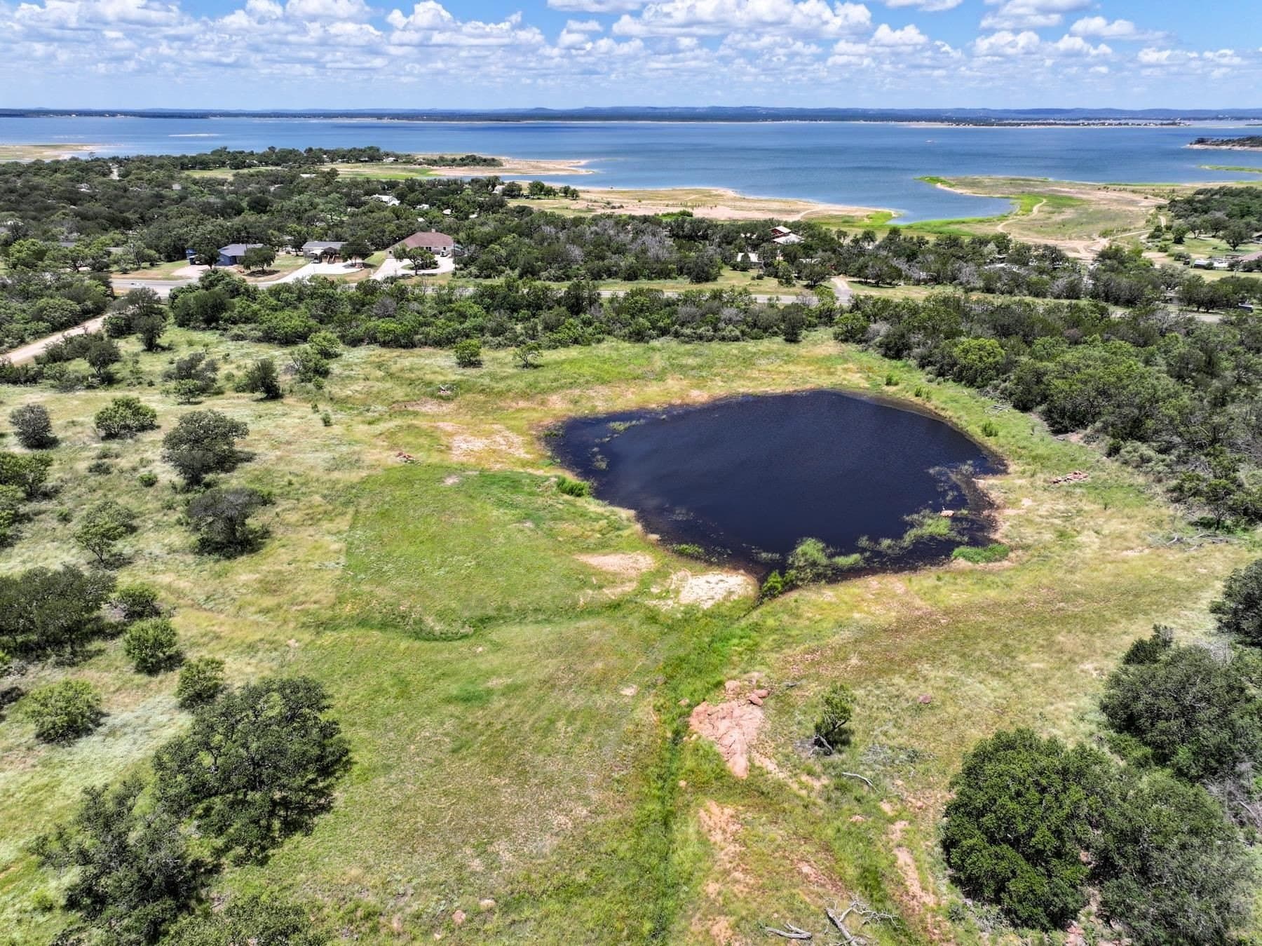 2.5 acres in Burnet County - photo 9