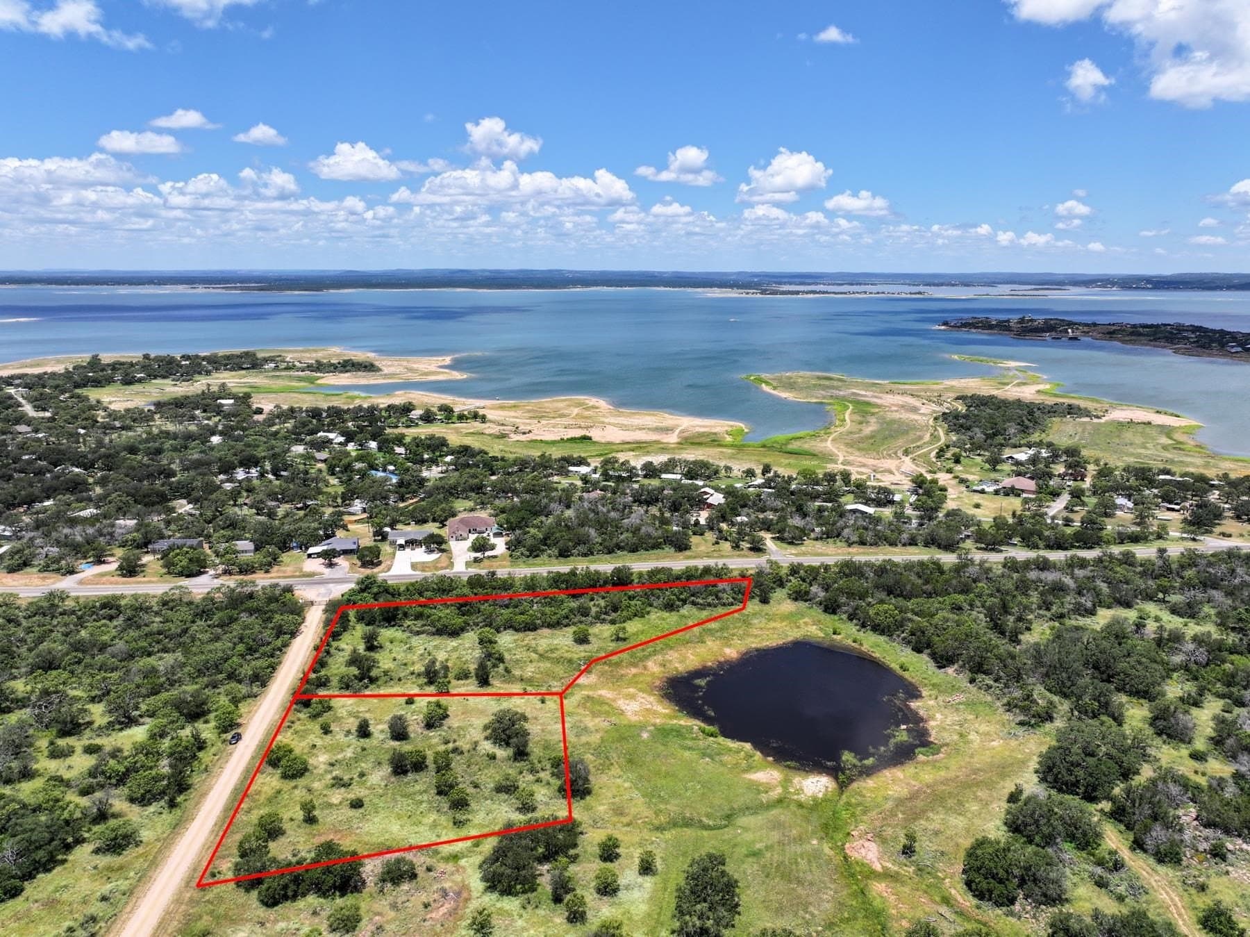 2.5 acres in Burnet County - photo 6