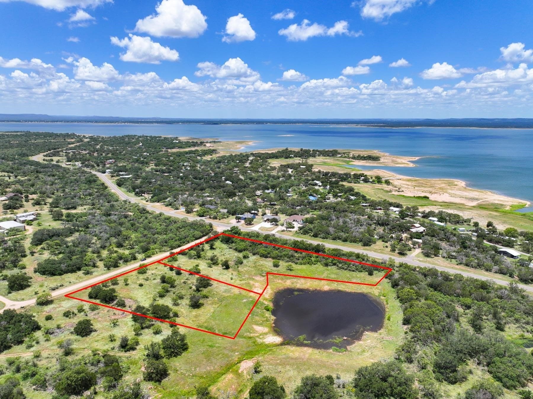 2.5 acres in Burnet County gallery image 3