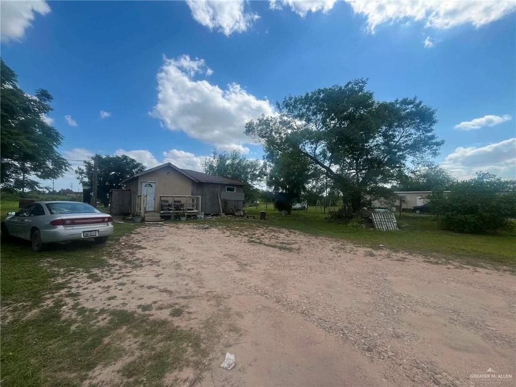 0.5 acres in Hidalgo County featured view