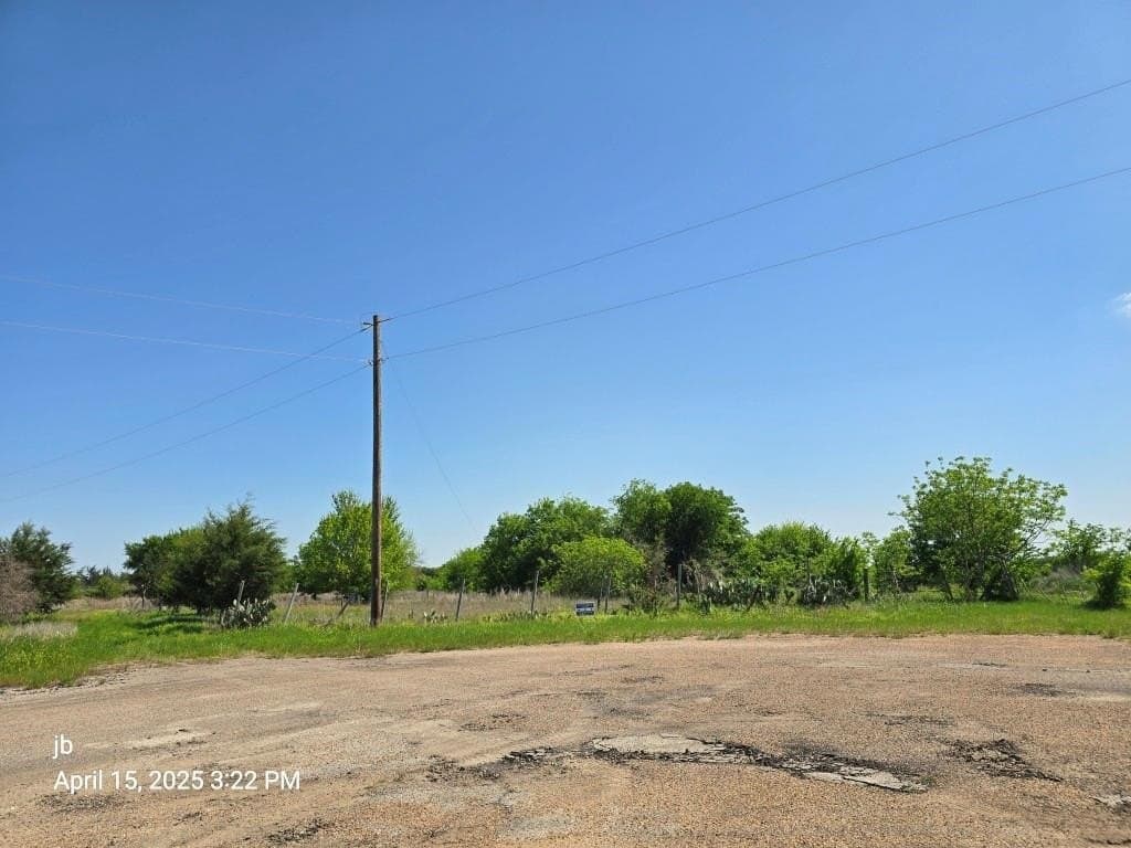 10.31 acres in Kaufman County featured view