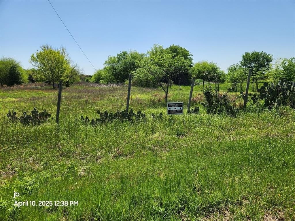10.31 acres in Kaufman County