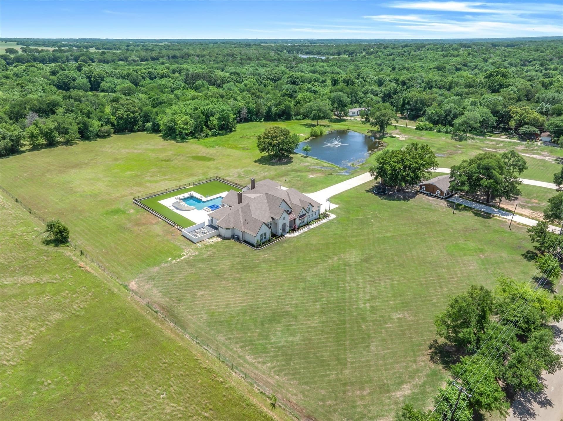 20.06 acres in Van Zandt County gallery image 2