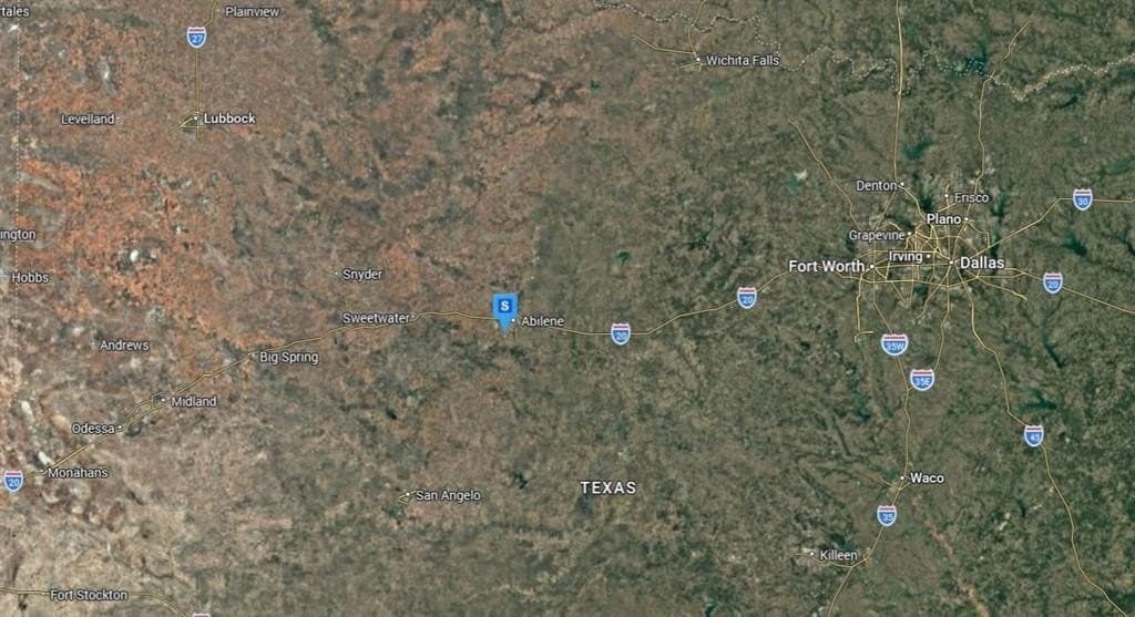 2 acres in Taylor County featured view