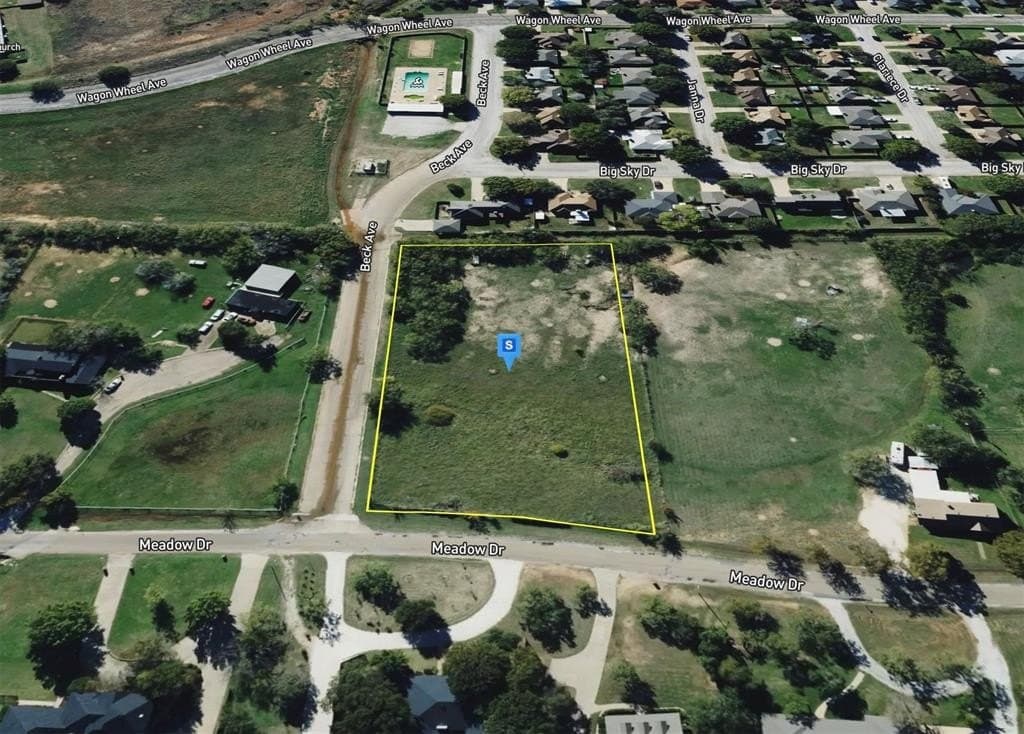2 acres in Taylor County gallery image 3