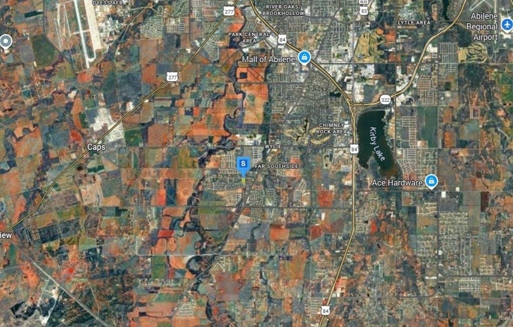 2 acres in Taylor County gallery image 4