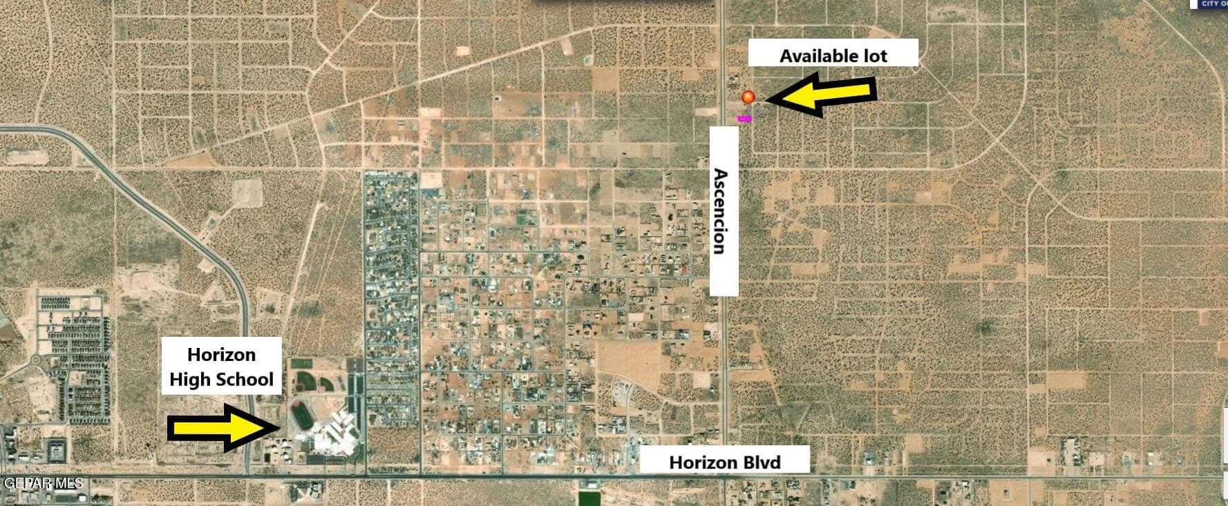 0.22 acres in El Paso County gallery image 2