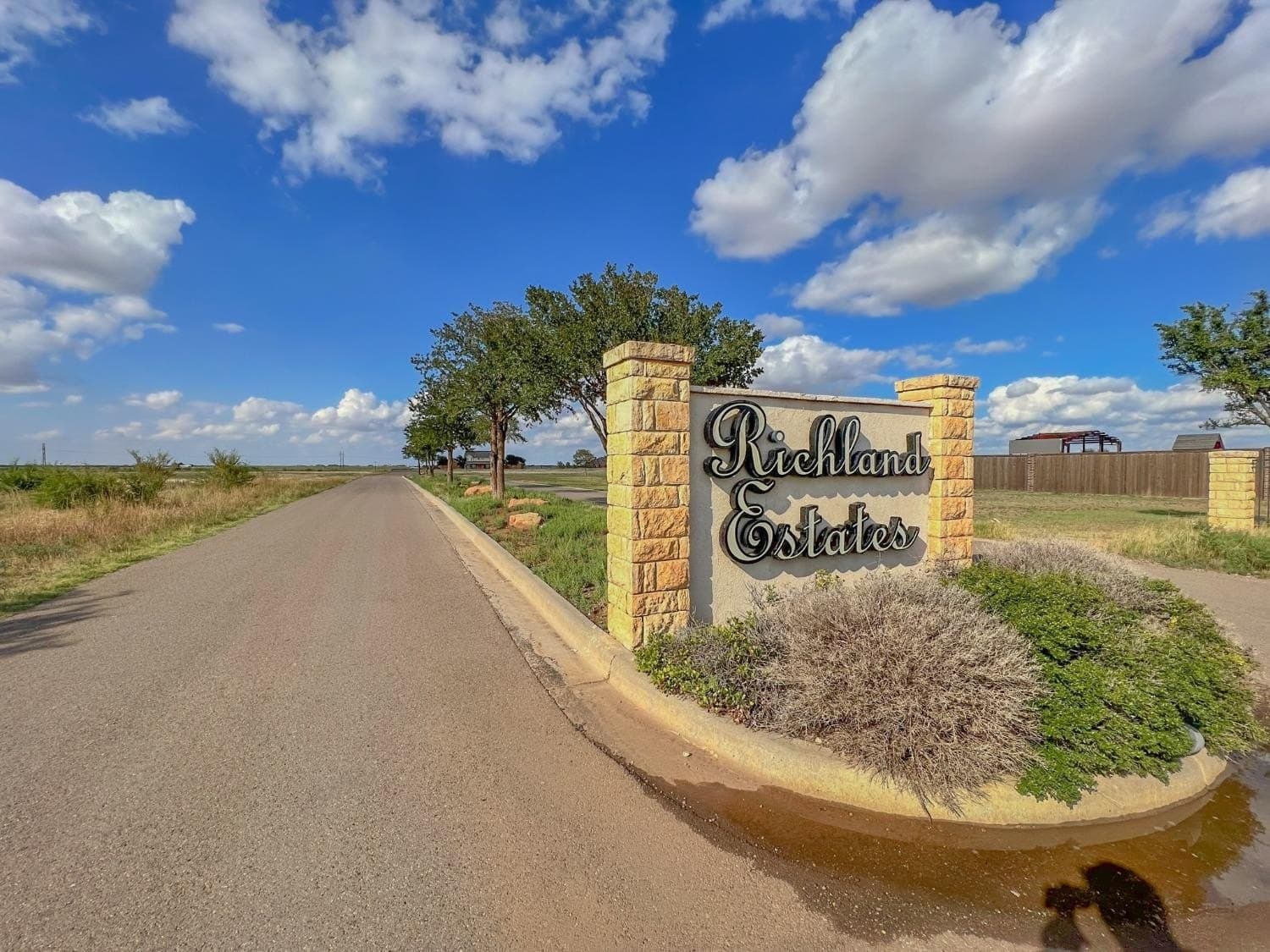 103.72 acres in Hockley County