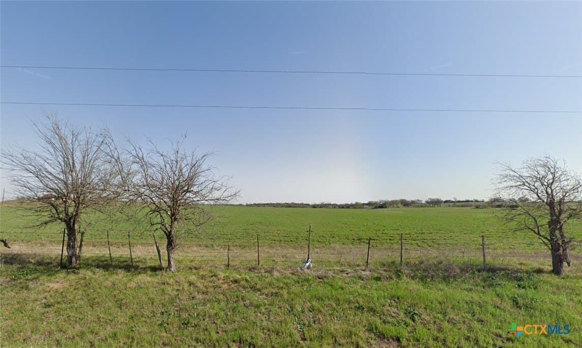 52.17 acres in Coryell County
