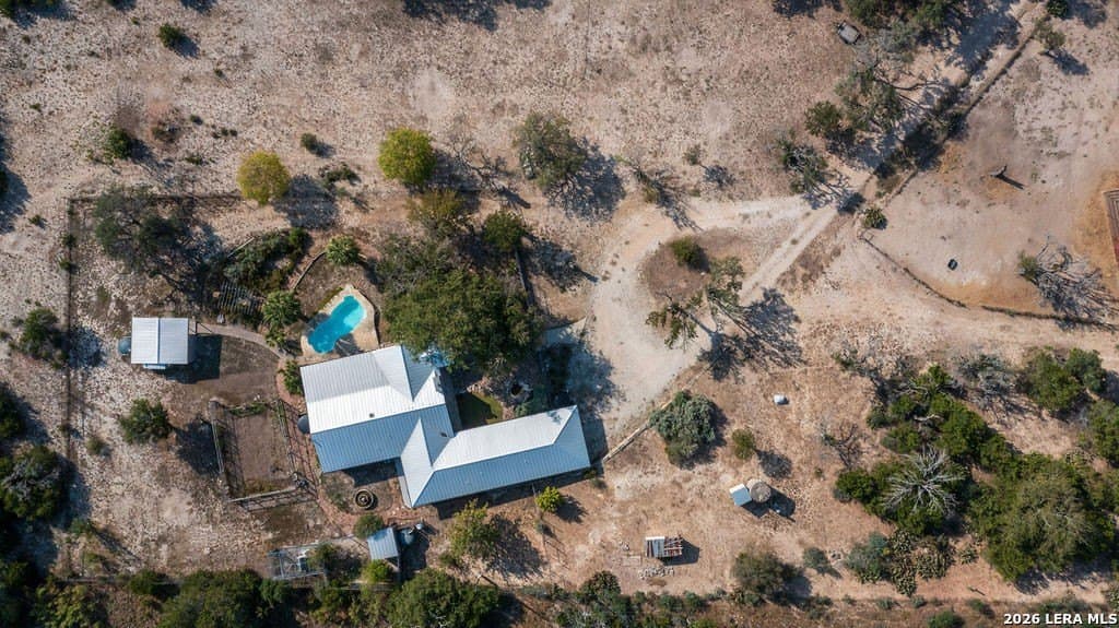18.08 acres in Kerr County - photo 2