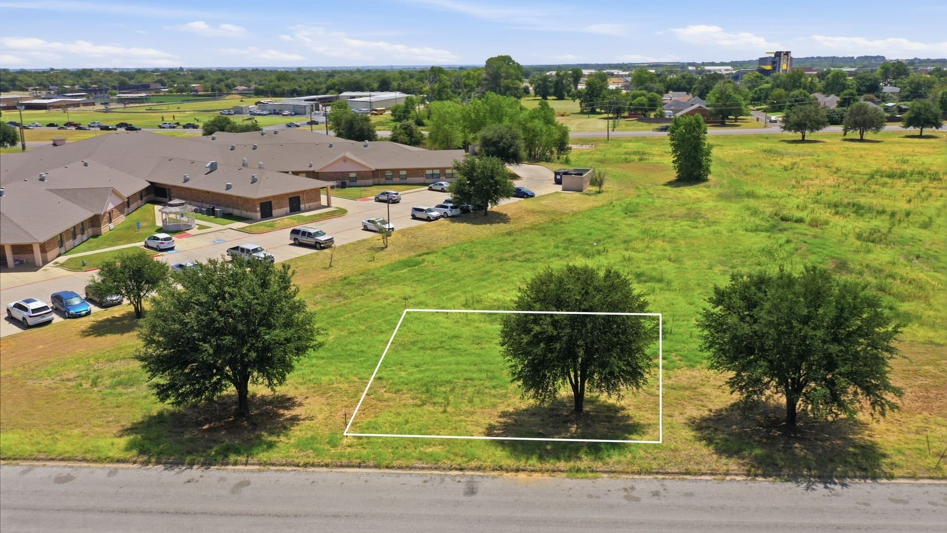 0.1 acres in Erath County - photo 15