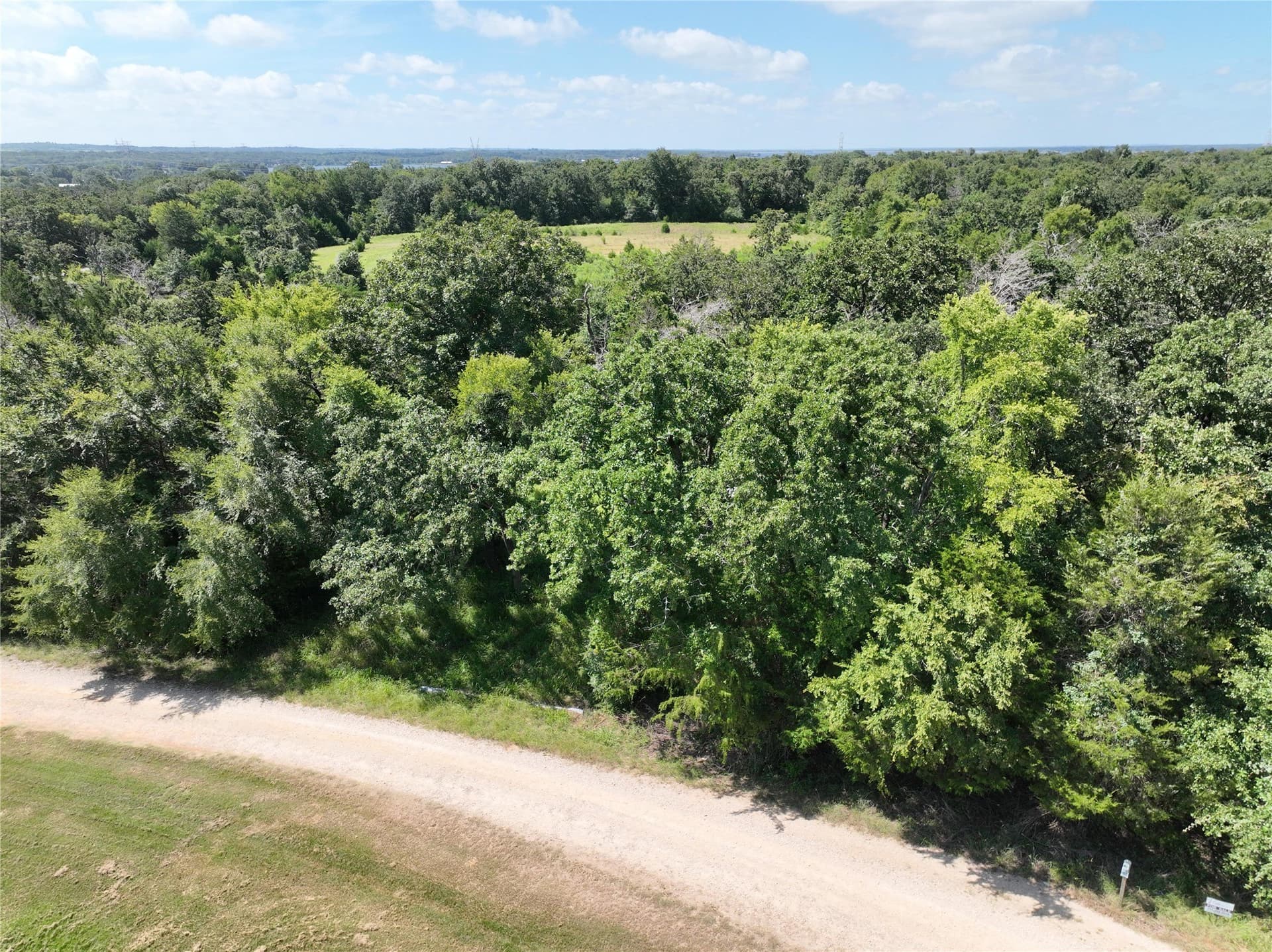 0.6 acres in Limestone County - photo 4