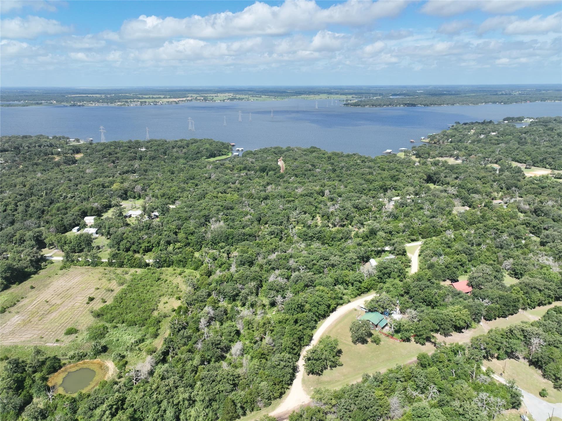0.6 acres in Limestone County - photo 3