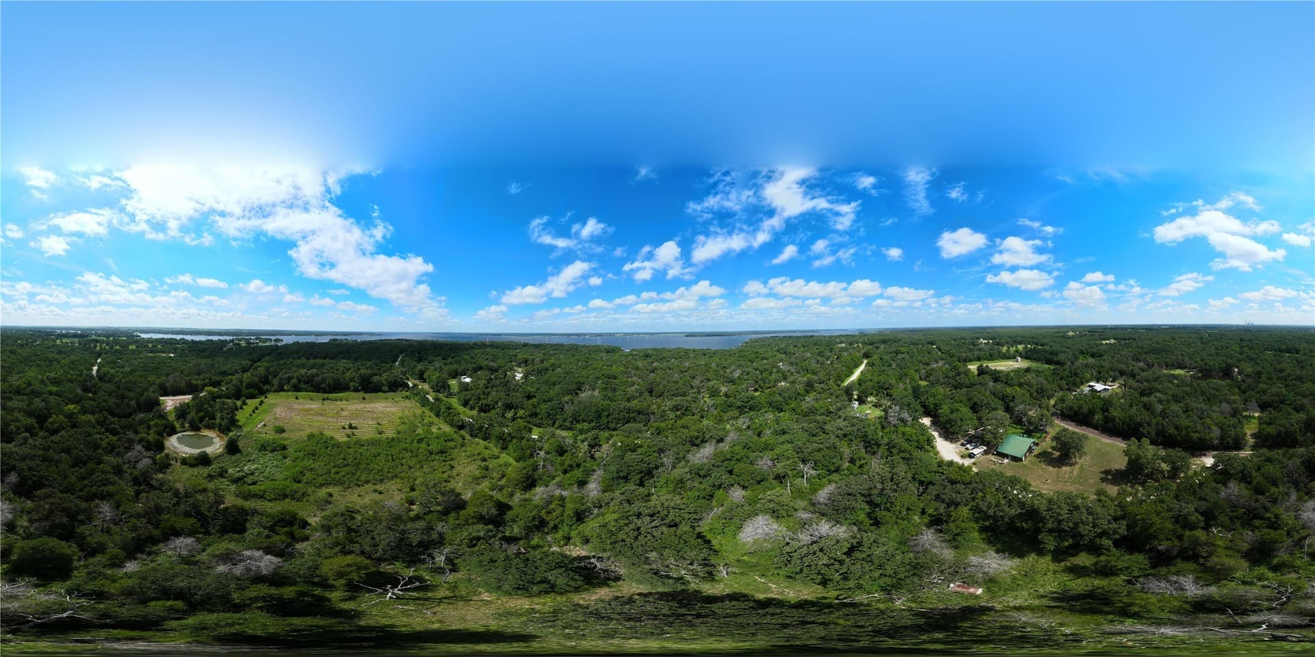 0.6 acres in Limestone County