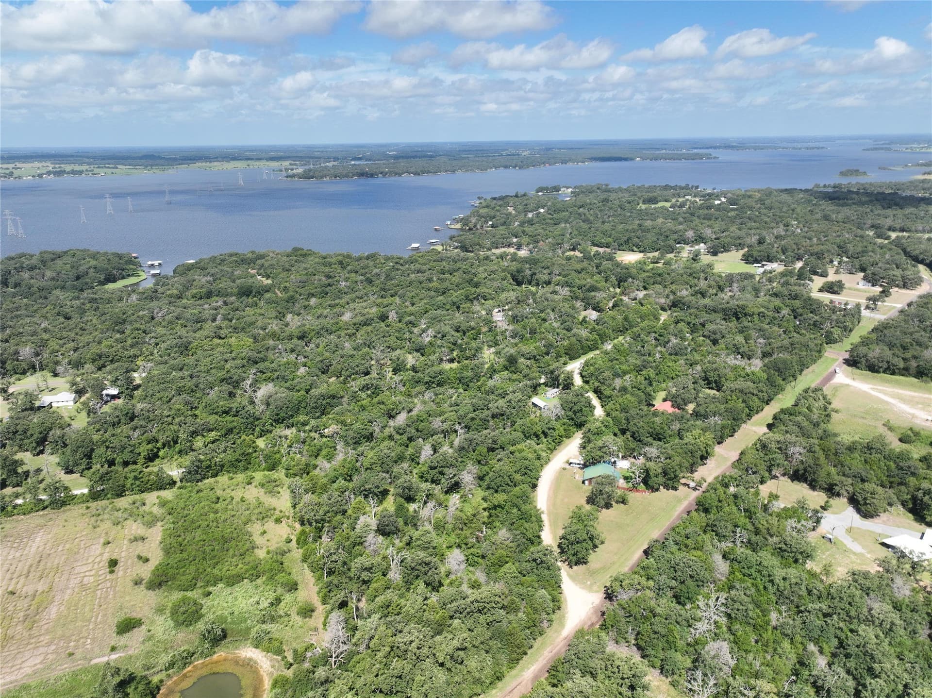 0.6 acres in Limestone County - photo 2