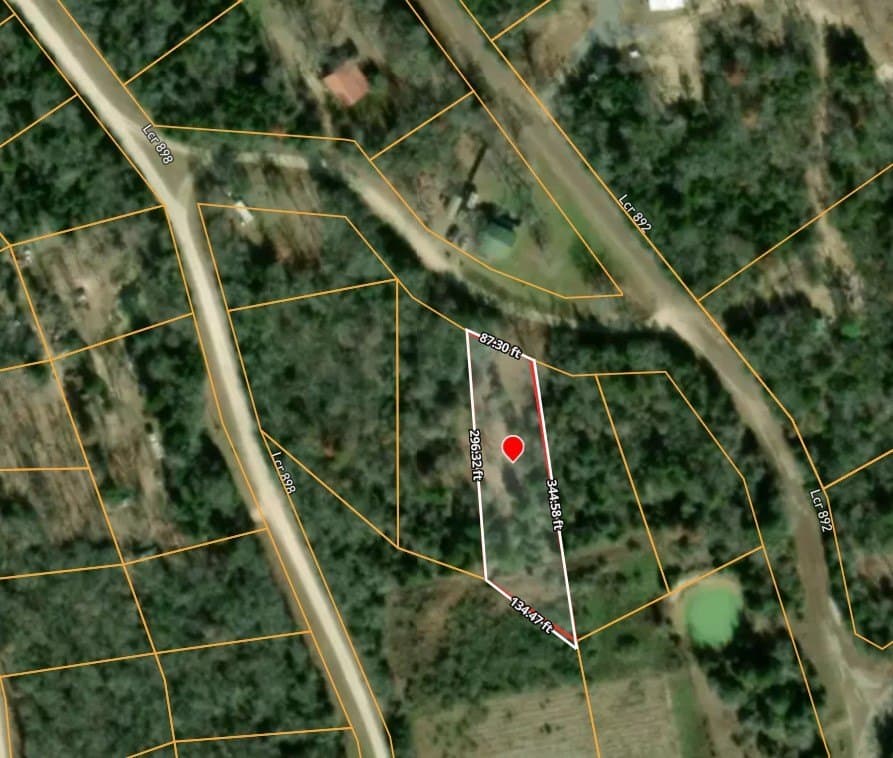 0.6 acres in Limestone County - photo 8