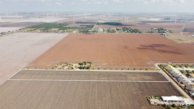9.76 acres in San Patricio County - photo 7