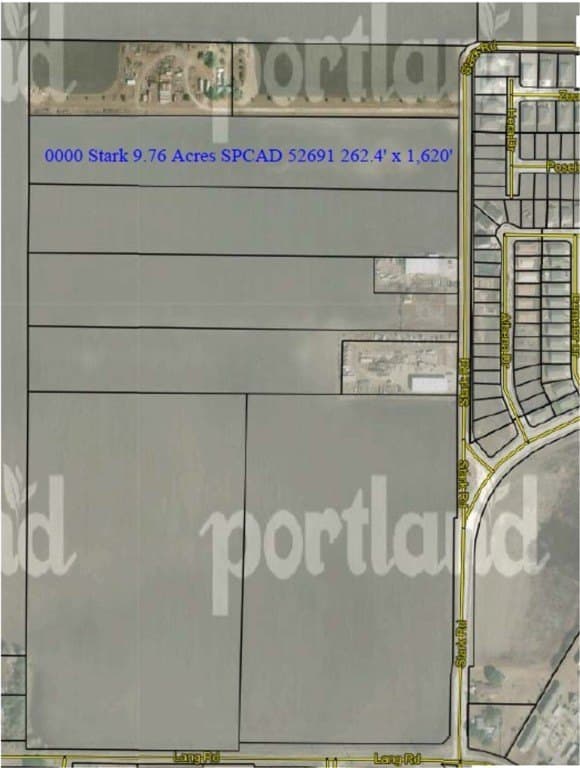 9.76 acres in San Patricio County - photo 9