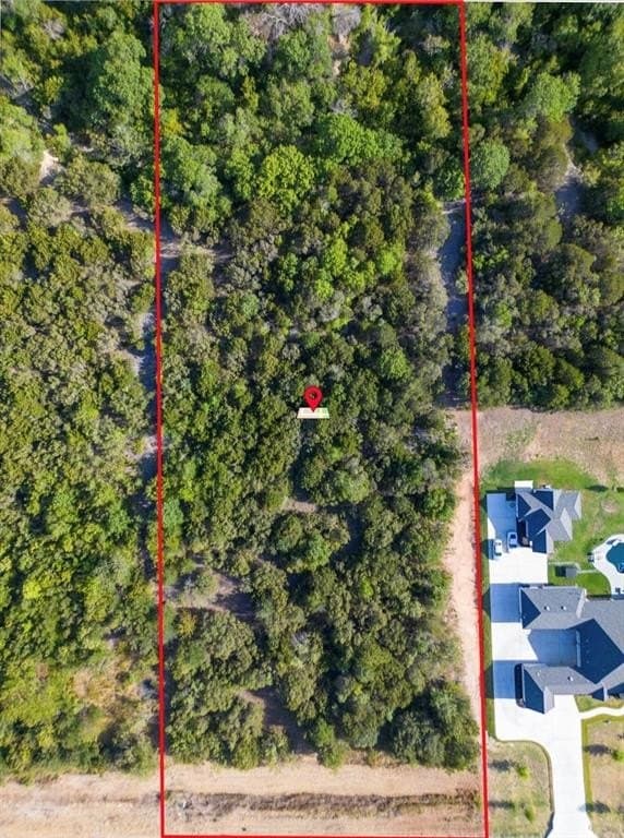 4.01 acres in Parker County gallery image 3