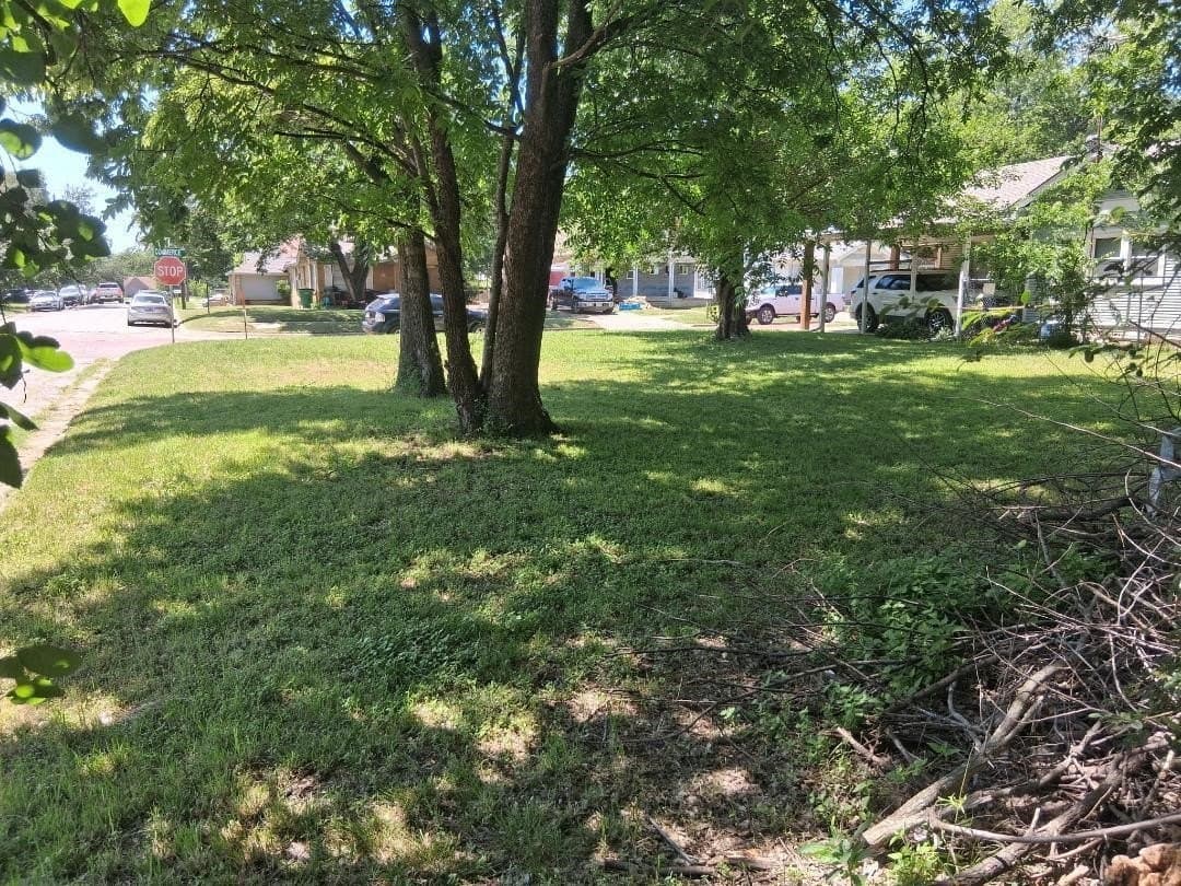 0.11 acres in Cooke County