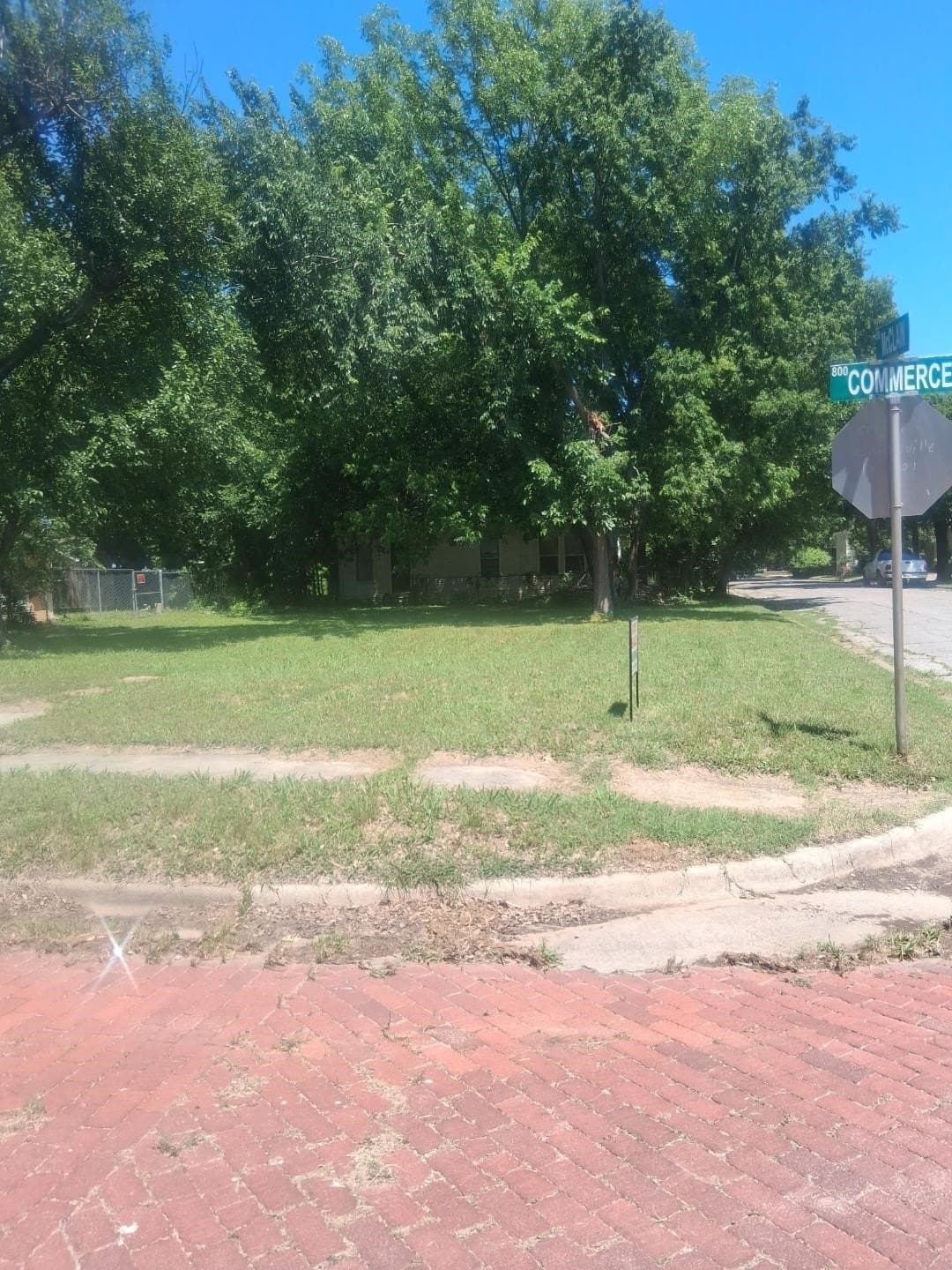 0.11 acres in Cooke County - photo 4