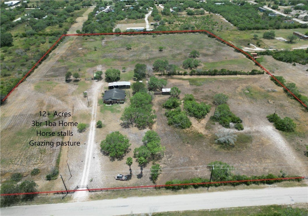 12.14 acres in Jim Wells County - photo 2