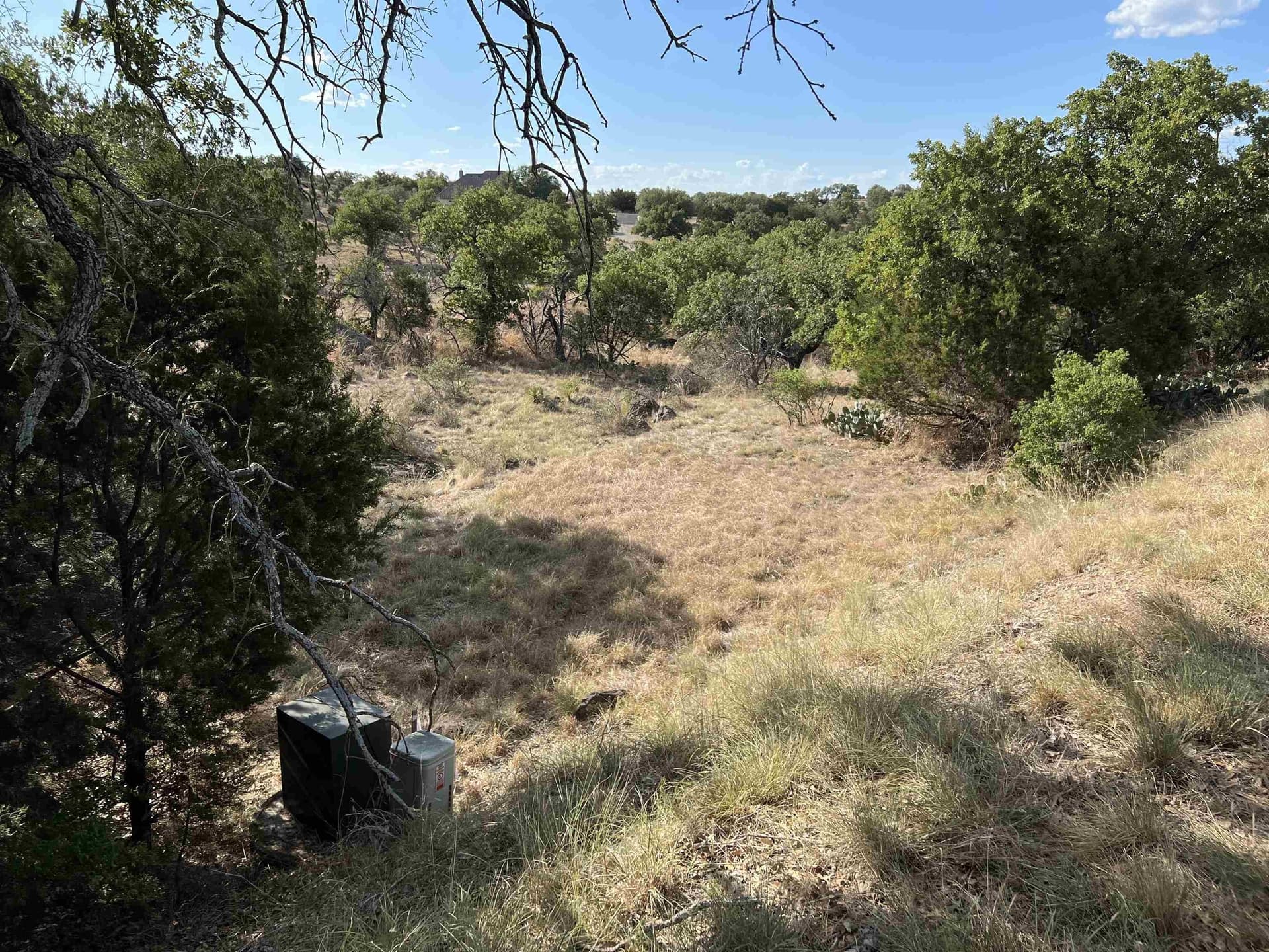 0.24 acres in Llano County - photo 6